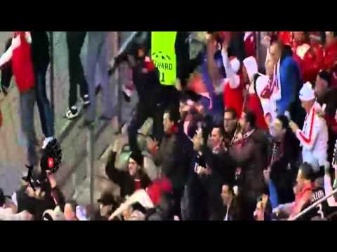يوتيوب اهداف مباراة موناكو وباير ليفركوزن اليوم الاربعاء 26-11-2014