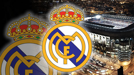صورة شعار ريال مدريد بدون صليب 2015 , صور خلفيات شعار ريال مدريد 2015 real madrid logo
