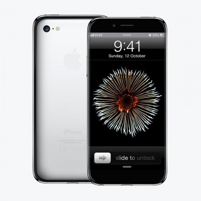 بالصور أول تصميم تخيلي لهاتف iPhone 6s الجديد
