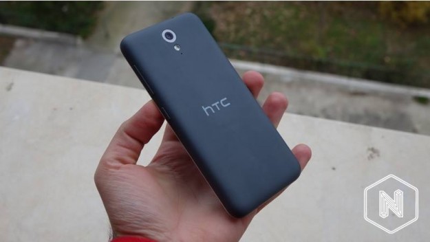 صور ومواصفات هاتف HTC Desire 620 الجديد 2015