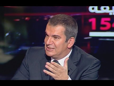 يوتيوب مشاهدة برنامج طوني خليفة على قناة mtv اللبنانية الحلقة 10 العاشرة اليوم الاثنين 1-12-2014 كاملة