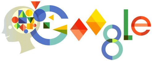 جوجل يحتفل بالذكرى ال119 لميلاد آنا فرويد