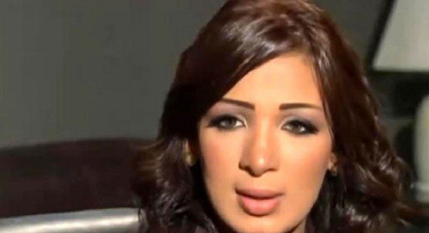 تعرف على حقيقة وفاة الممثلة المصرية صفاء مغربى