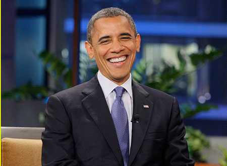 صور بنات الرئيس الأمريكي باراك أوباما 2015