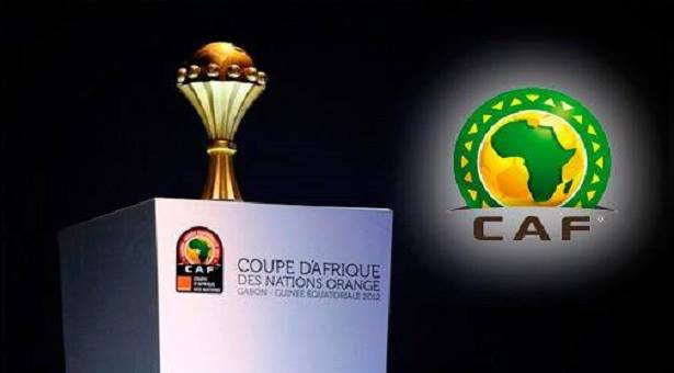 نتائج قرعة كأس افريقيا 2015 - كان اورنج 2015