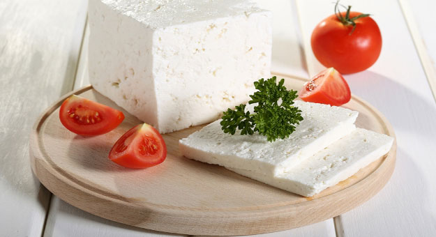 مقادير وطريقة عمل الجبن الأبيض للريجيم 2015