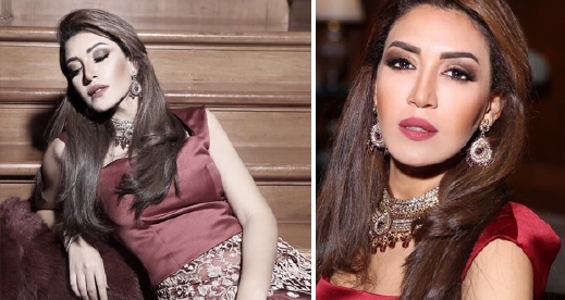 صور المغنية المغربية أسماء المنور 2015 , احدث صور أسماء المنور 2015 Asmaa Lmnawar
