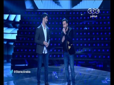 يوتيوب تحميل اغنية احساسك صنم سعد رمضان ومينا عطا في البرايم 13 الثالث عشر من ستار اكاديمي 10
