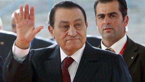 حقيقة وفاة الرئيس السابق حسني مبارك اليوم 5-12-2014