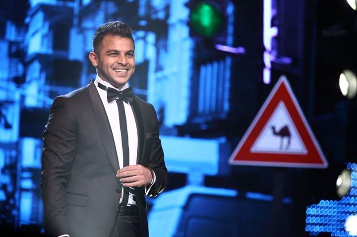 يوتيوب تحميل اغنية طاير يا هوى محمد رشاد في آراب أيدول اليوم الجمعة 5-12-2014