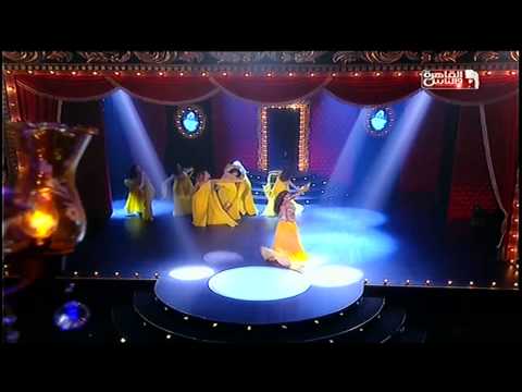 يوتيوب مشاهدة برنامج الراقصة حلقة اليوم السبت 6/12/2014 على قناة القاهرة والناس
