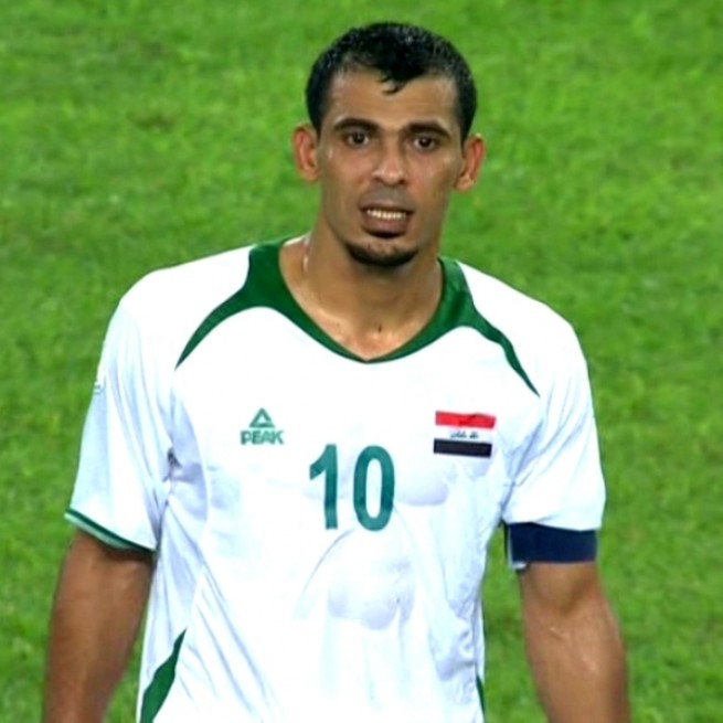 رسميا تشكيلة المنتخب العراقي في كأس اسيا 2015 , بالاسم قائمة منتخب العراق في كأس اسيا 2015