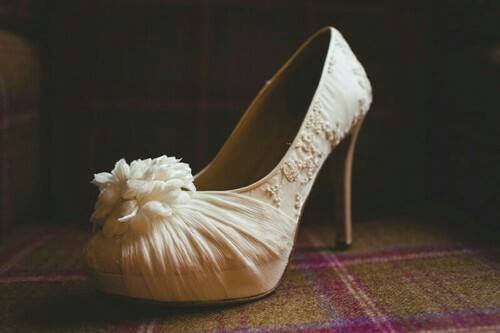 أحذية الزفاف لعام 2015 , أحذية العروسة 2015 , أخر صيحات أحذية الفرح 2015