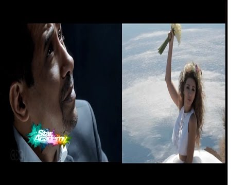 بالفيديو ميريام فارس والشاب خالد ضيوف البرايم 15 في ستار اكاديمي 10