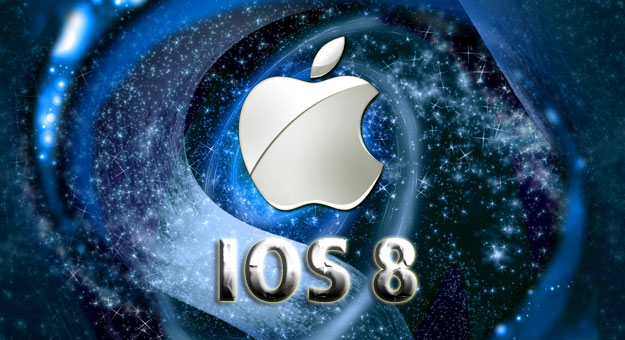 تعرف على أهم تطبيقات نظام Ios 8