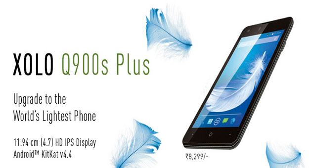 مواصفات وسعر هاتف اكسولو Xolo Q900S الجديد 2015