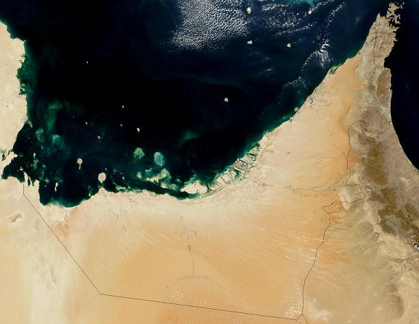 طقس العرب - حالة الطقس في الإمارات اليوم الاحد 14-12-2014