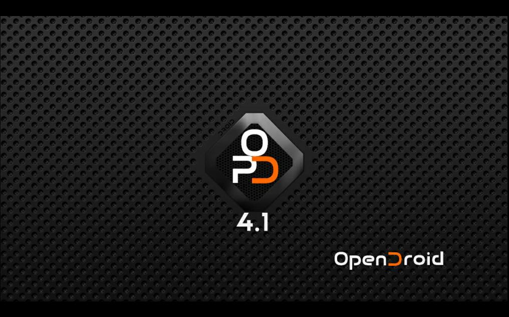 opendroid-4.2 for Vu+