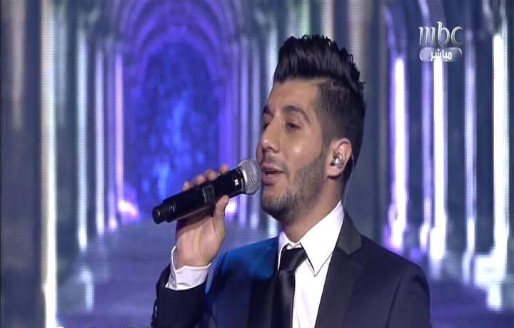 يوتيوب تحميل اغنية فلسطين عربية هيثم خلايلي في برنامج آراب أيدول اليوم السبت 13-12-2014