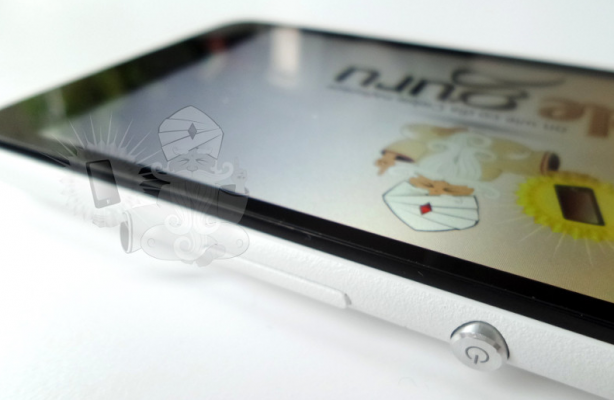 صور ومواصفات هاتف Sony Xperia E4 الجديد 2015