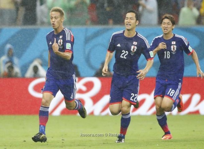 رسميا تشكيلة المنتخب الياباني في كأس اسيا 2015 , بالاسم قائمة منتخب اليابان في كأس اسيا 2015