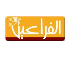 تردد قناة الفراعين على نايل سات بتاريخ اليوم 15-12-2014