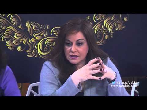 بالفيديو ايفال غادة الجريدي في ستار اكاديمي 10 اليوم 16-12-2014