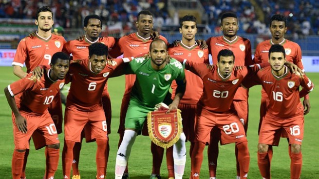 رسميا تشكيلة المنتخب العُماني في كأس اسيا 2015 , بالاسم قائمة منتخب عُمان في كأس اسيا 2015