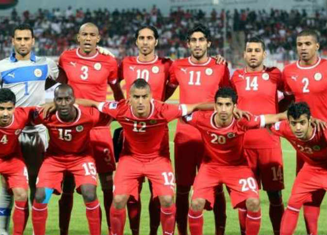 رسميا تشكيلة المنتخب البحريني في كأس اسيا 2015 , بالاسم قائمة منتخب البحرين في كأس اسيا 2015