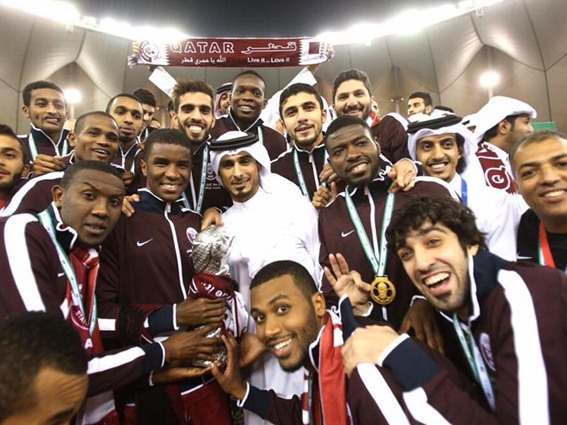 رسميا تشكيلة المنتخب القطري في كأس اسيا 2015 , بالاسم قائمة منتخب قطر في كأس اسيا 2015