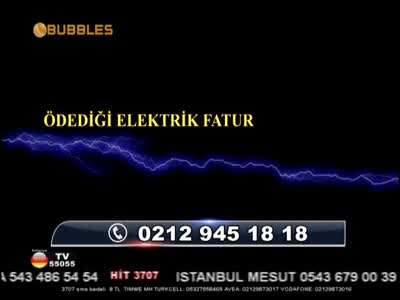 جديد القمر Türksat 2A/3A/4A @ 42° East  قناة جديدة بدأت بثها التركية - بدون تشفير (مجانا