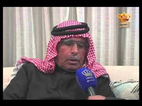 بالفيديو مقابلة والد الطيار معاذ الكساسبة على التلفزيون الأردني