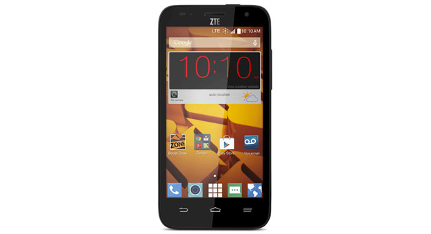 مواصفات وسعر هاتف ZTE Speed الجديد 2015