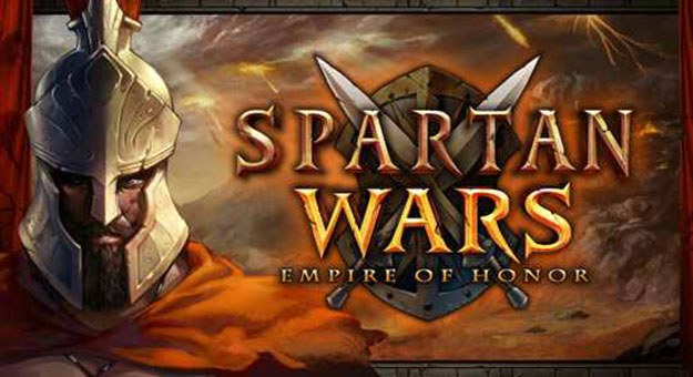 تعرف على مزايا لعبة Spartan Wars Empire