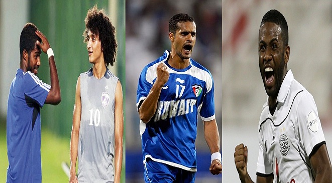 أبرز النجوم واللاعبين المشاركين في كأس آسيا 2015