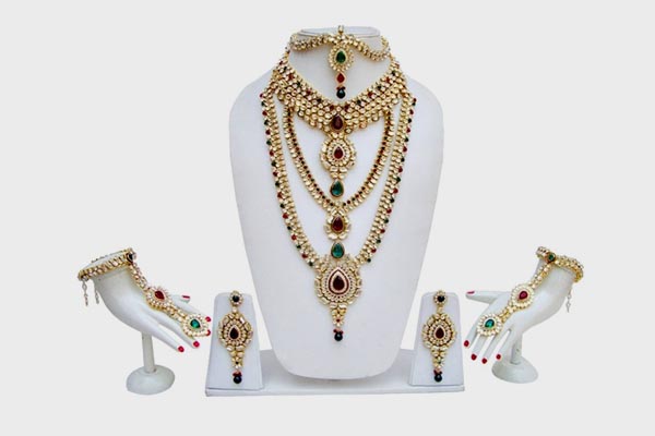 صور اكسسورات ومجوهرات لاكي موضة 2015 Lucky Jewellery