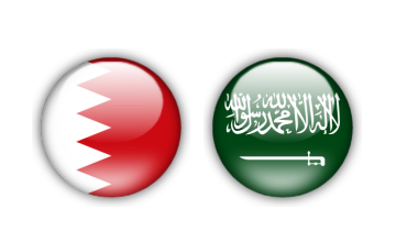 موعد و توقيت مباراة السعودية والبحرين اليوم 30-12-2014