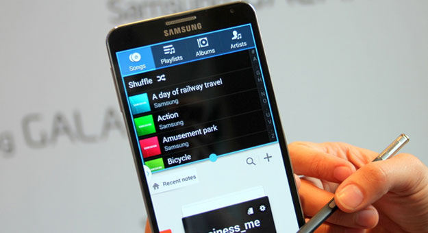 صور ومواصفات هاتف سامسونج Note 4 LTE-AGalaxy الجديد 2015