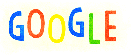 جوجل يحتفل بنهاية سنة 2014 وبداية 2015