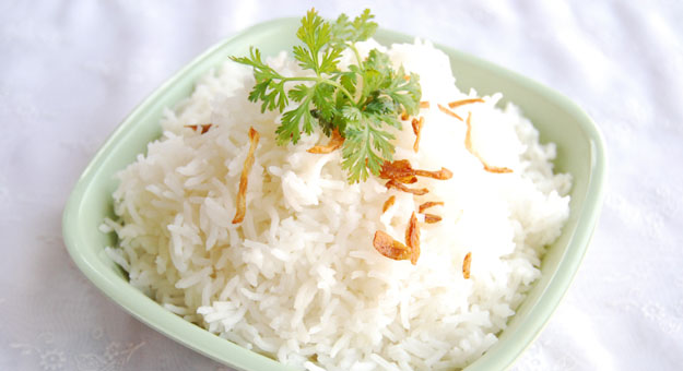 مقادير وطريقة عمل الأرز المسلوق للرجيم 2015