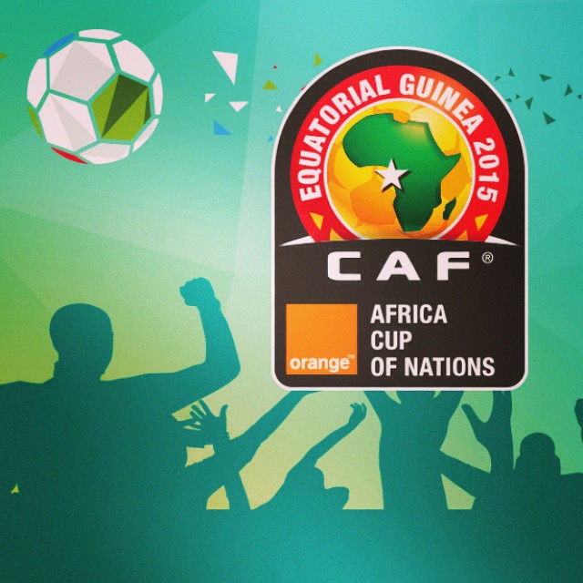 موضوع موحد لقنوات وفيدات تصفيات كأس أمم أفريقيا 2015 Africa Cup of Nations qualification