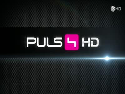 Puls 4 HD Austria جديد مدار Astra 1KR /19.2°E