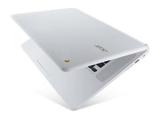 صور ومواصفات لاب توب Chromebook 15 الجديد 2015