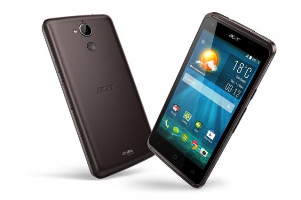 مواصفات وسعر هاتف ايسر Liquid Z410 الجديد 2015