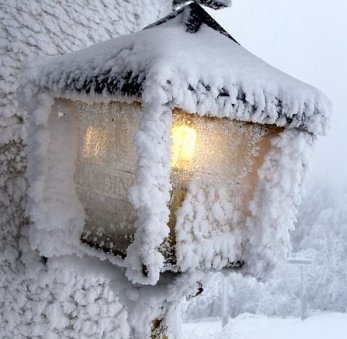 صور بوستات ومنشورات عن الثلج والبرد 2015