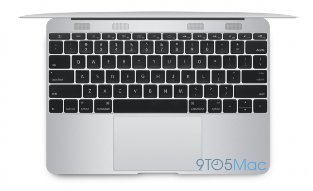 صور ومواصفات ماك بوك إير MacBook Air الجديد 2015