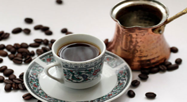 مقادير وطريقة عمل القهوة التركى 2015