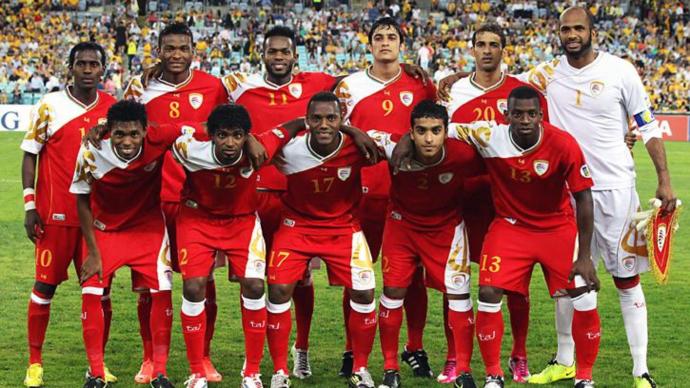مواعيد مباريات المنتخب العماني في كأس اسيا 2015