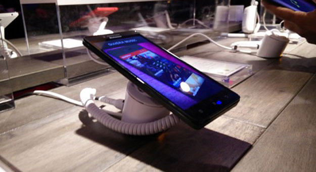 مواصفات وسعر هاتف لينوفو a6000 الجديد 2015