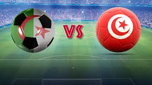 مباشرة موعد وتوقيت مباراة الجزائر وتونس اليوم الاحد 11-1-2015